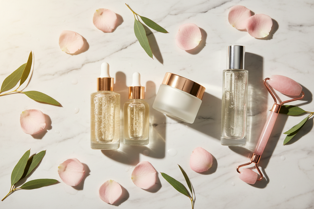 How to Get Glowing Skin: A Complete Skincare Guide