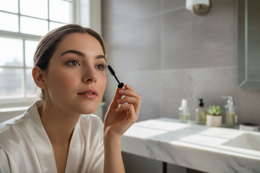 The Ultimate Guide to Long Lasting High Definition Mascara