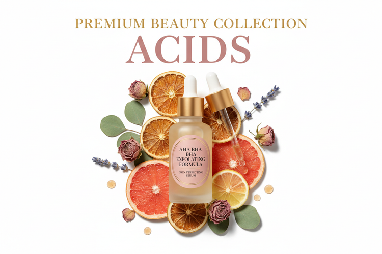 Acids