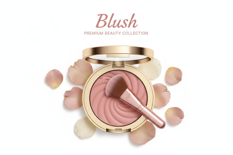 Blush