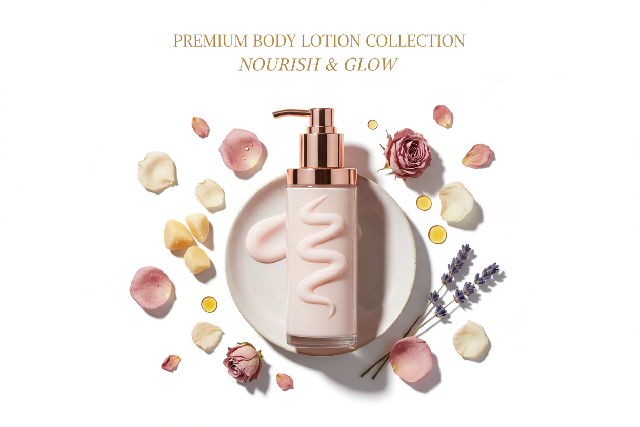 Body Lotion