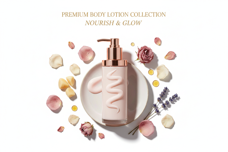 Body Lotion