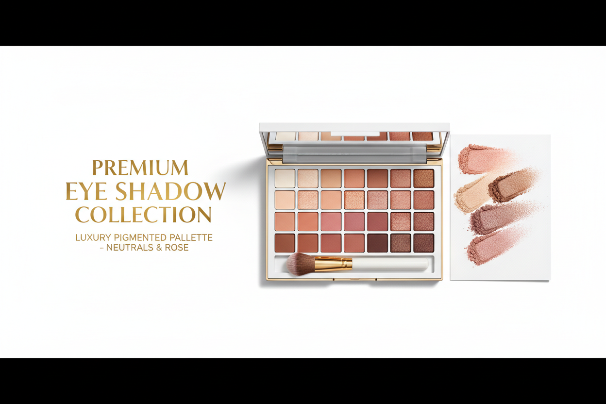 Eye Shadow