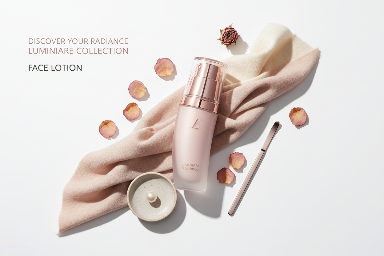 Face Lotion