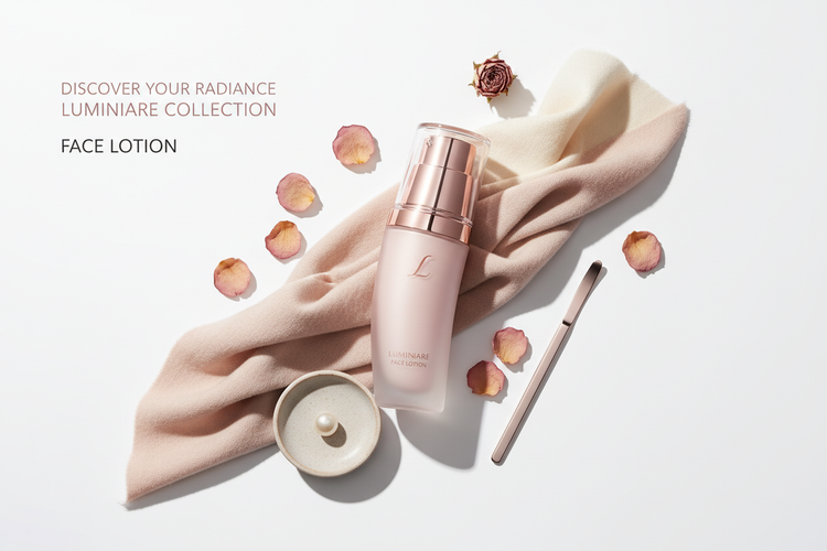 Face Lotion