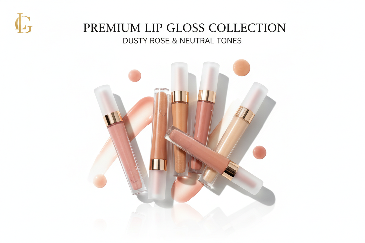 Lip Gloss