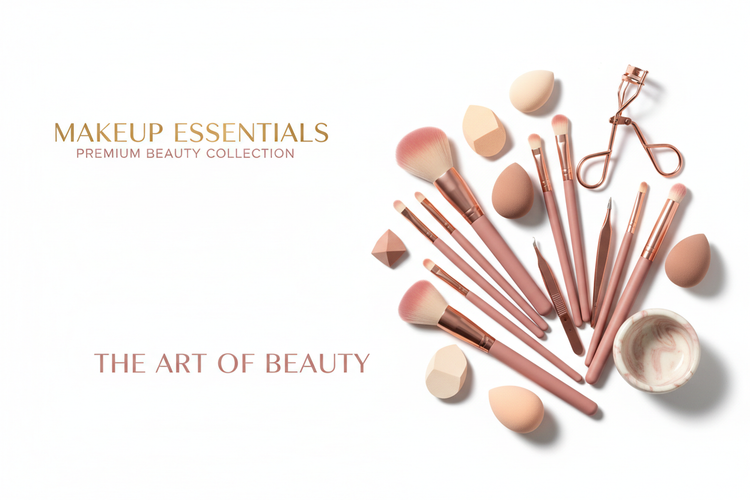 Makeup Essentials