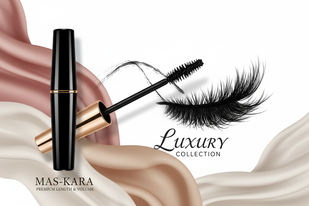 Mascara