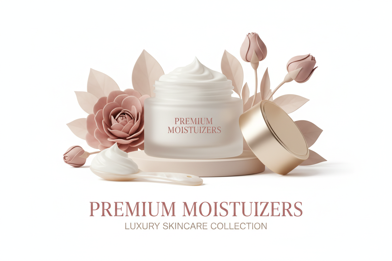 Moisturizers