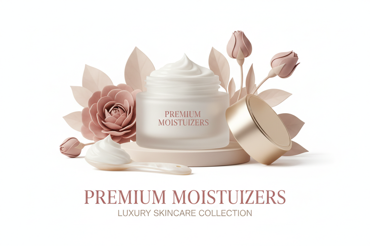 Moisturizers