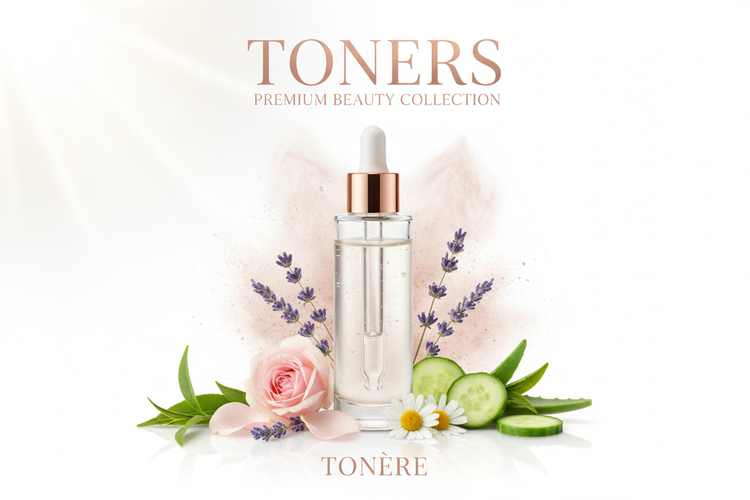 Toners