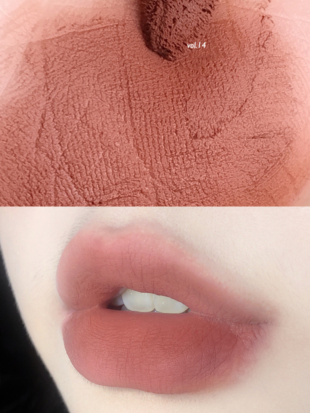 Apricot Cream Lip Glaze Lipstick | Moisturizing Lip Color with Glossy Finish