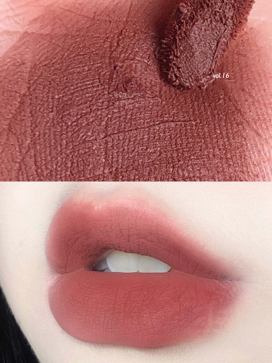 Apricot Cream Lip Glaze Lipstick | Moisturizing Lip Color with Glossy Finish