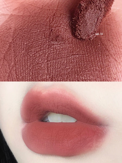 Apricot Cream Lip Glaze Lipstick | Moisturizing Lip Color with Glossy Finish