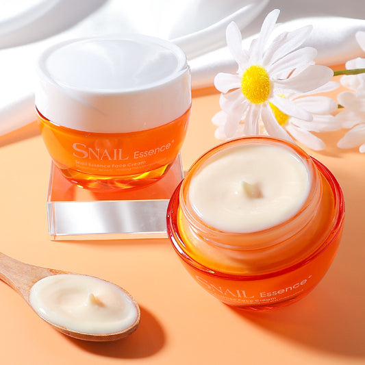 Facial Moisturizing Cream & Lotion | Deep Hydration Skin Care for Soft, Glowing Skin