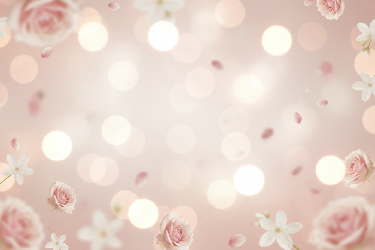 Arrahma Beauty FAQ Background