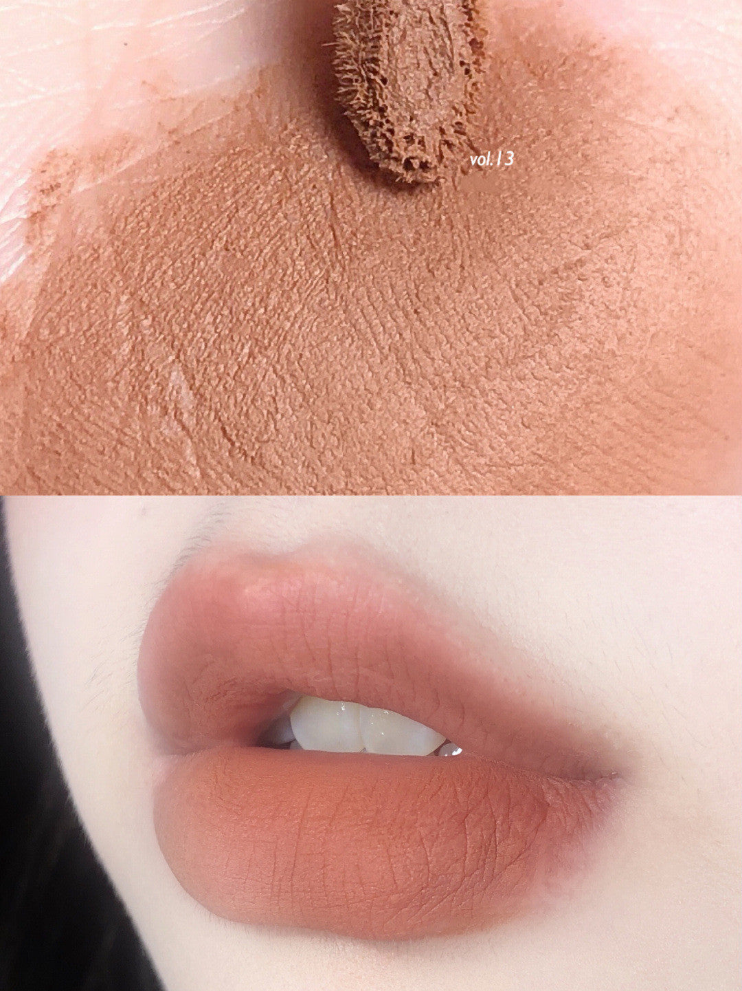 Apricot Cream Lip Glaze Lipstick | Moisturizing Lip Color with Glossy Finish