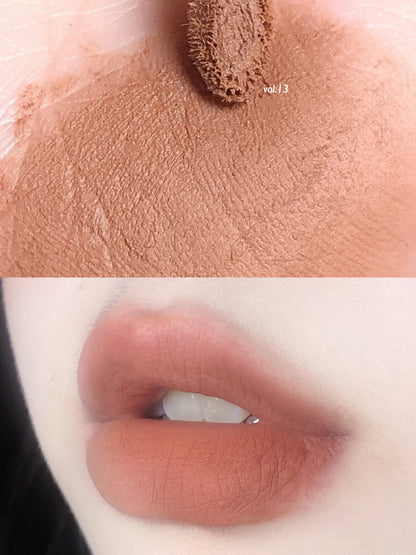 Apricot Cream Lip Glaze Lipstick | Moisturizing Lip Color with Glossy Finish