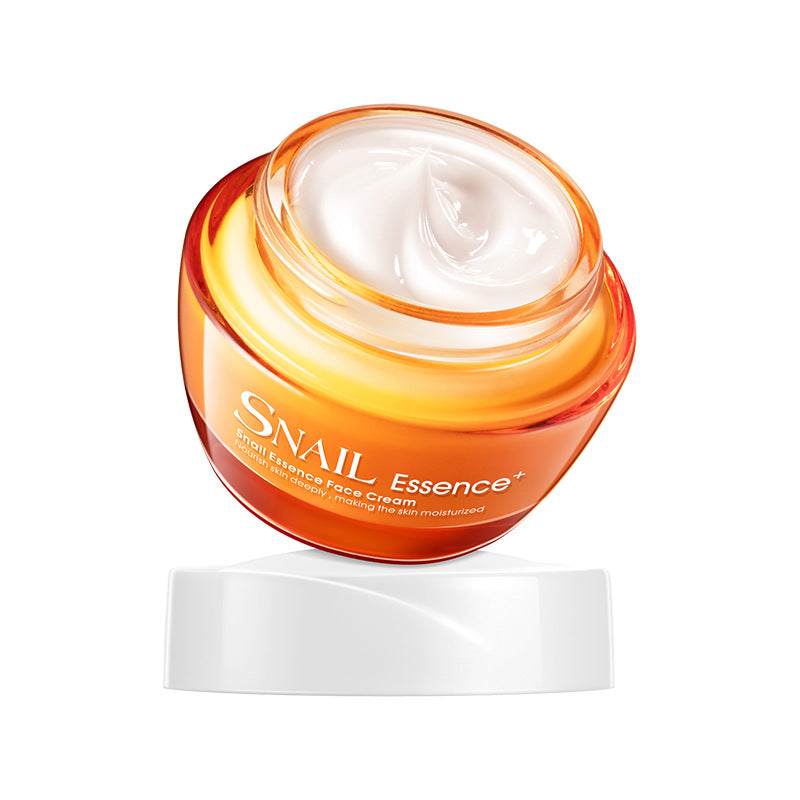 Facial Moisturizing Cream & Lotion | Deep Hydration Skin Care for Soft, Glowing Skin